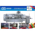 Gas Water Bottling Machine / Cola Equipments / Soft Drink Machinery